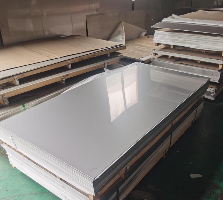 满城321不锈钢板