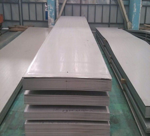 满城304材质不锈钢板