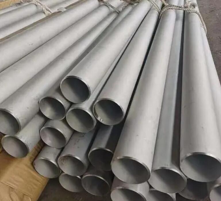 满城304不锈钢管