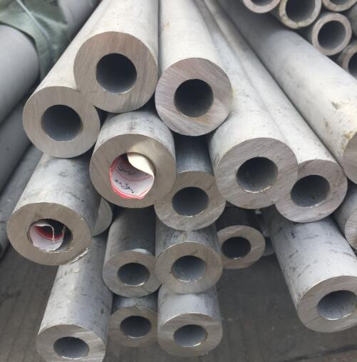 满城321不锈钢管