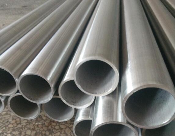 满城321不锈钢管