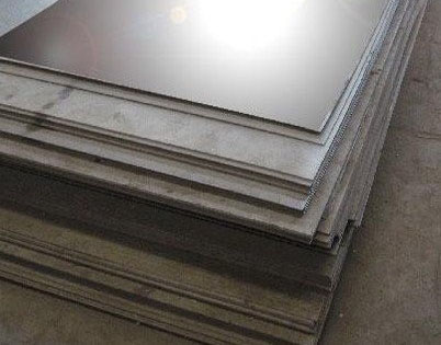 满城304不锈钢板