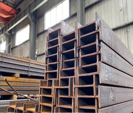 满城Q420C工字型钢