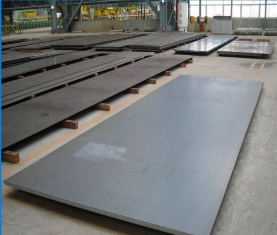 满城NM450C耐磨板