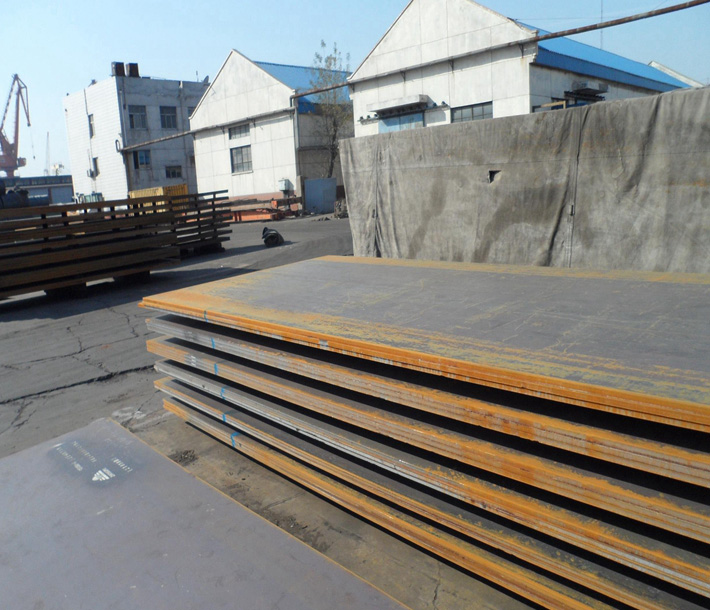 满城SA210C镀锌板